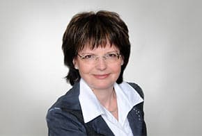 Ute Zschau, Steuerberaterin